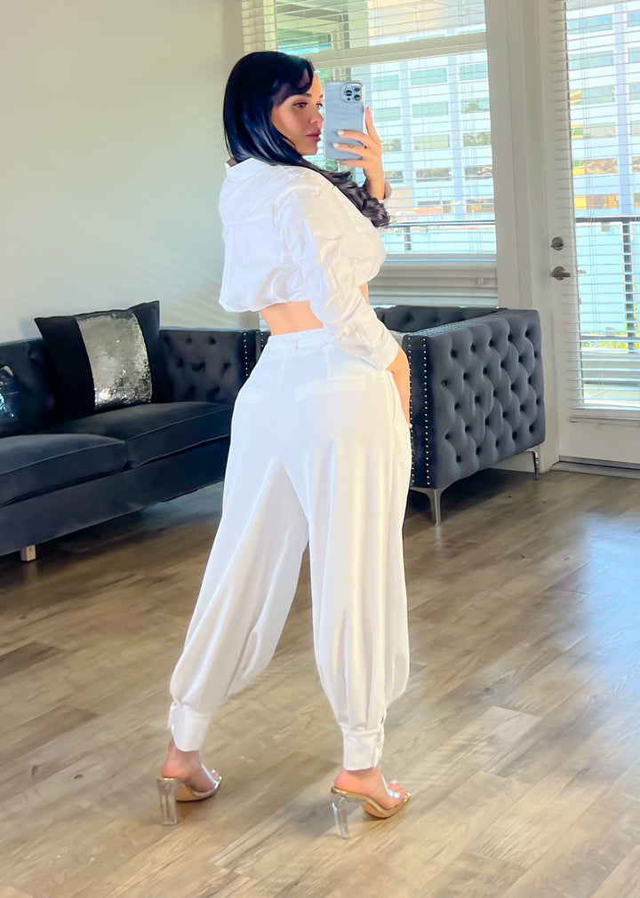 Pantalon Jazmin