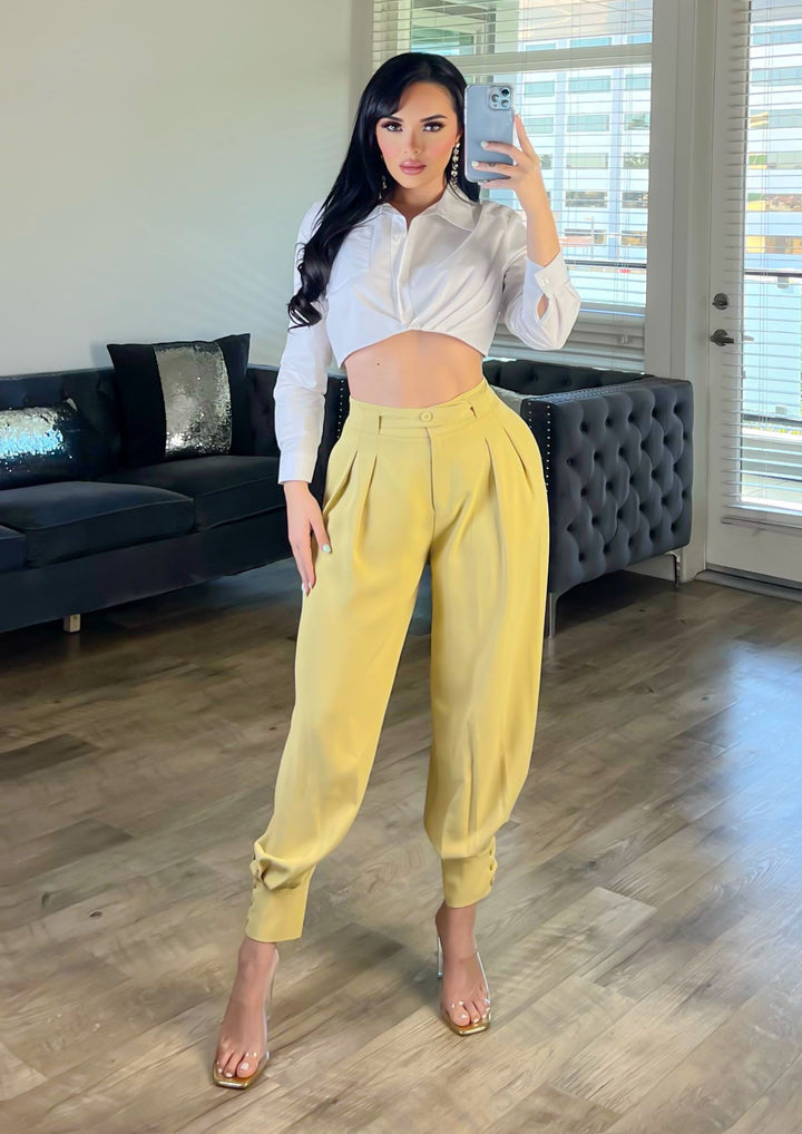 Pantalon Jazmin