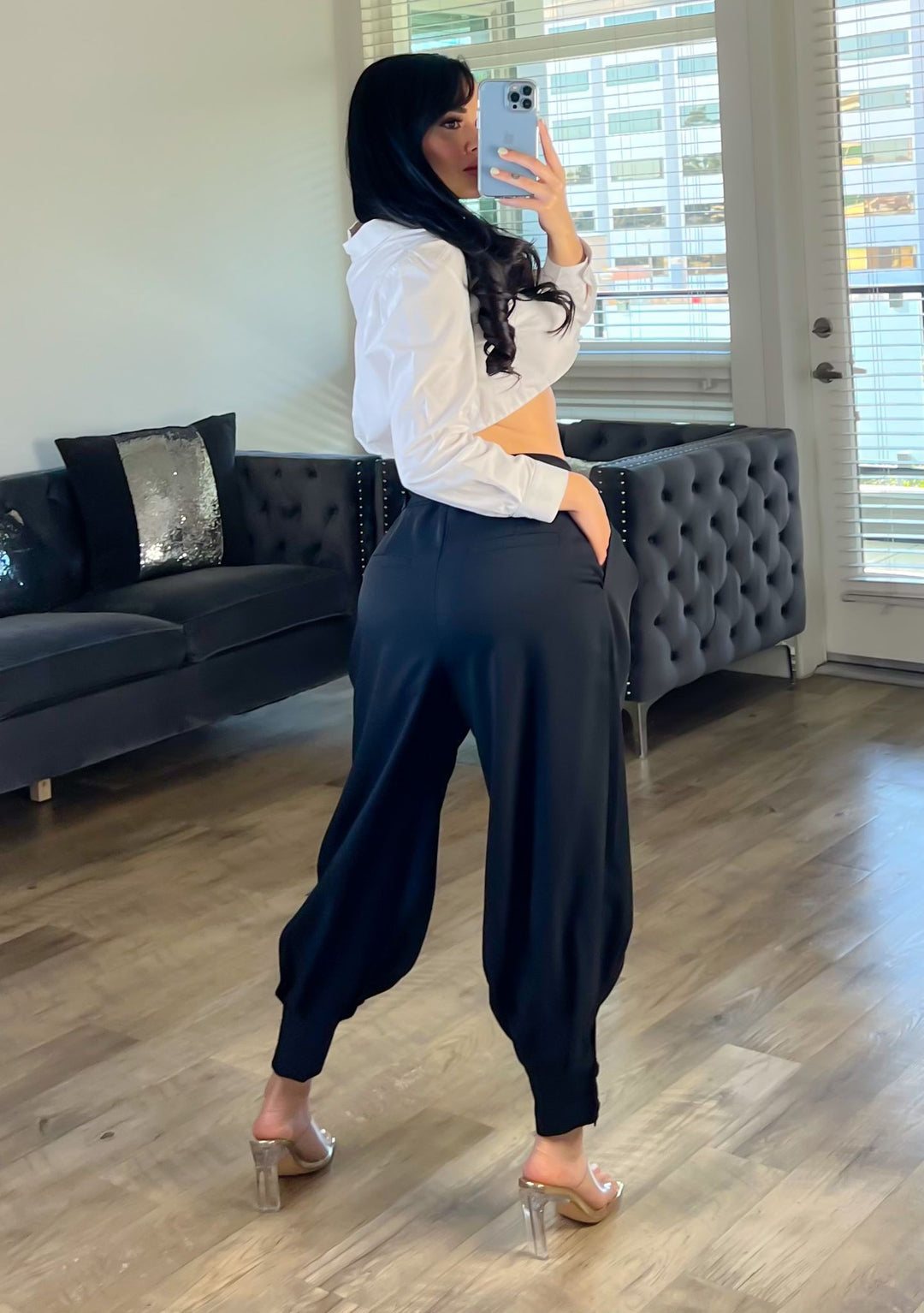 Pantalon Jazmin