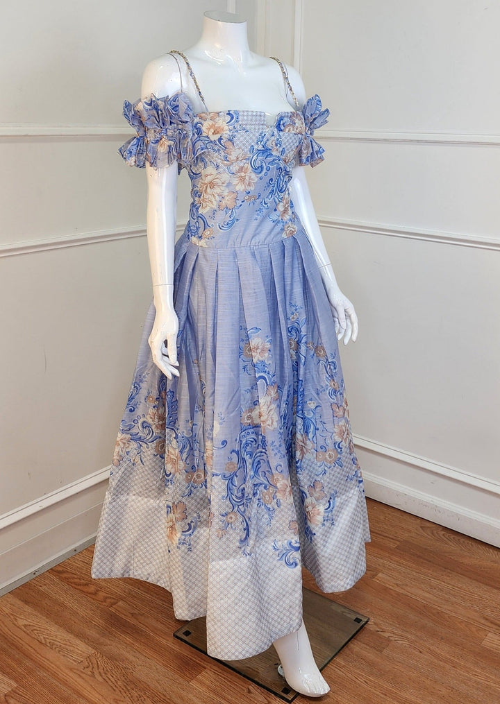 Vestido Valentina