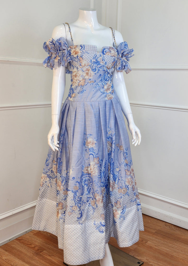 Vestido Valentina