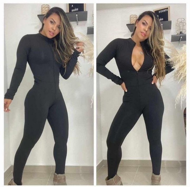 MMejia Jumpsuit Vilma