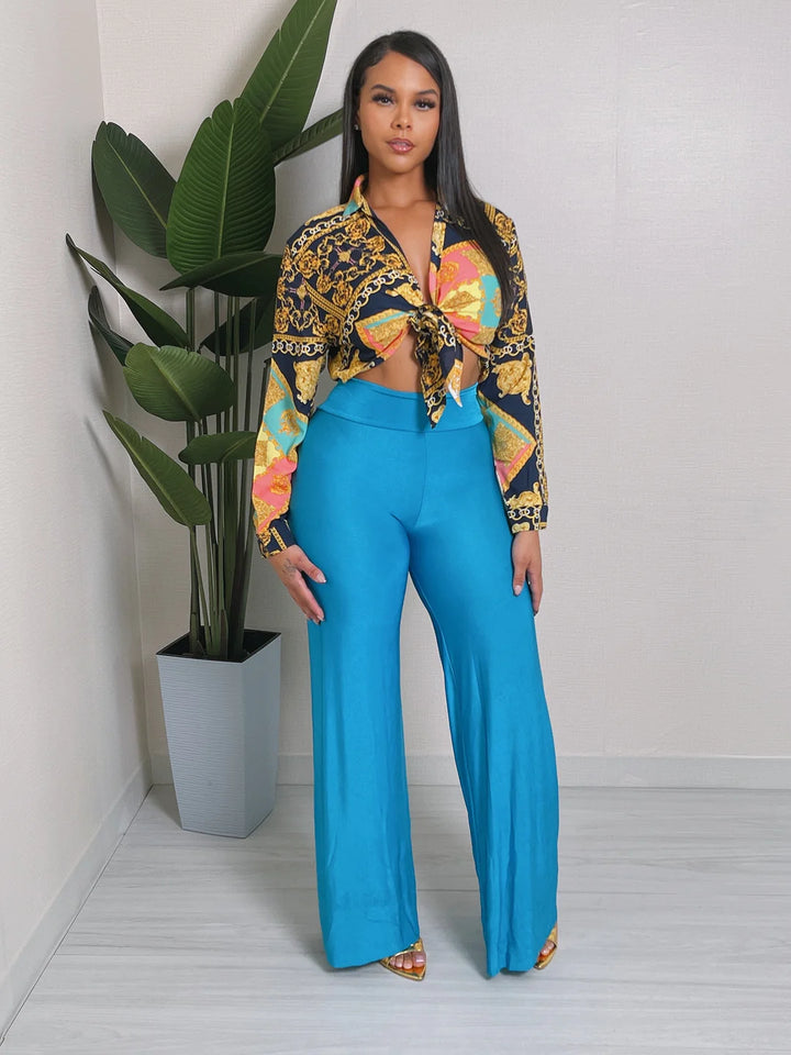 Pants Meena