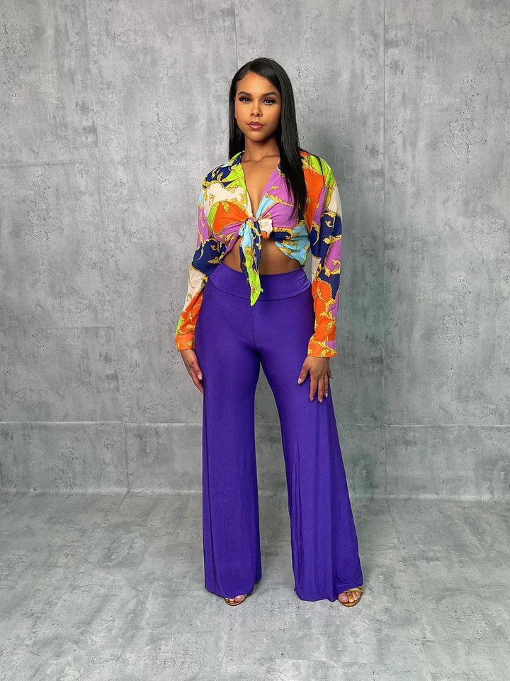 Pants Meena