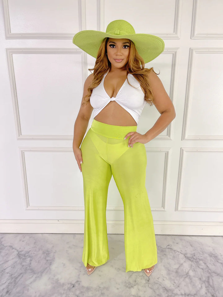 Pants Meena