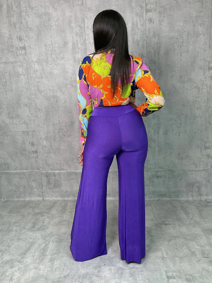 Pants Meena