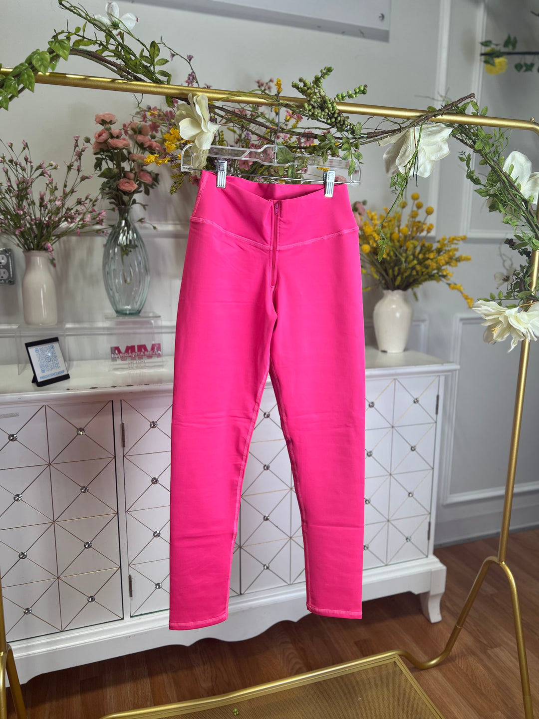 MMejia Pants Lilly