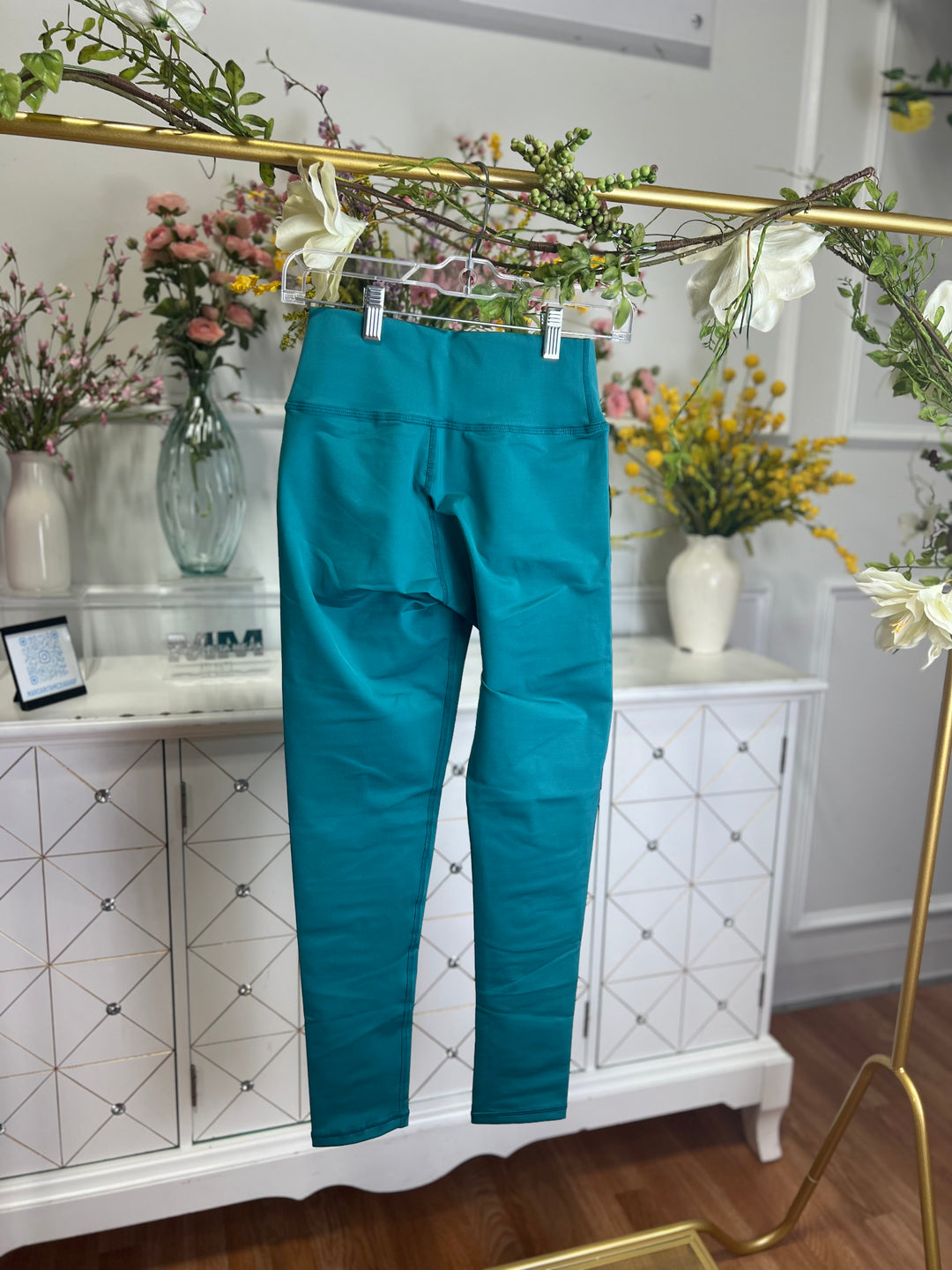 MMejia Pants Lilly