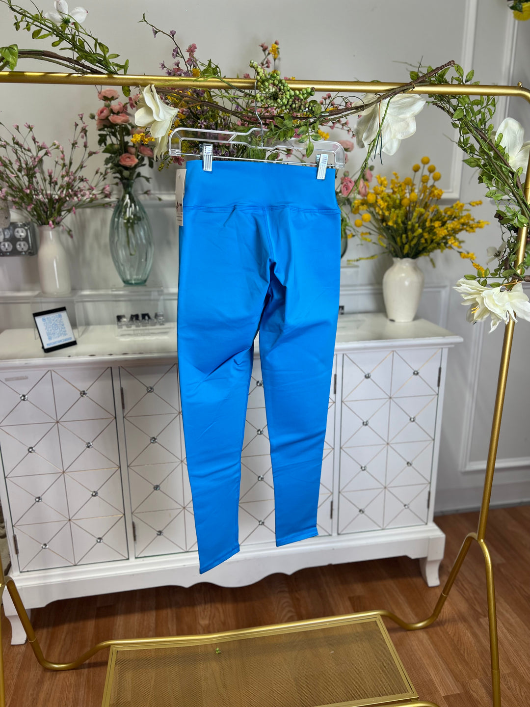 MMejia Pants Lilly