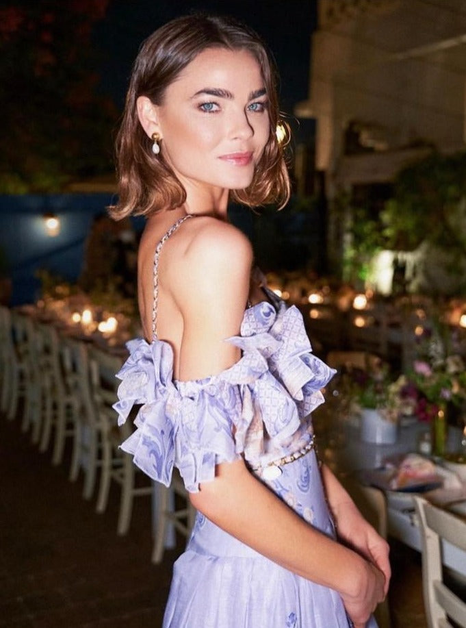 Vestido Valentina